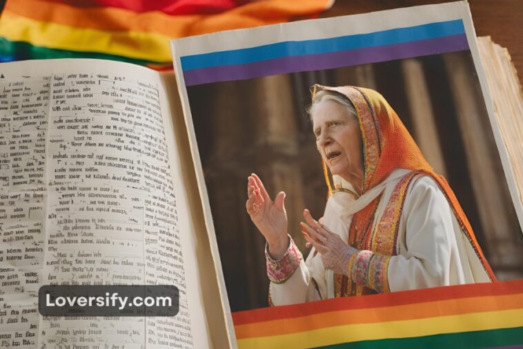 Hymns About Pride
