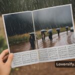 Hymns About Rain