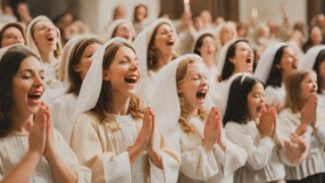 Hymns About Rejoicing