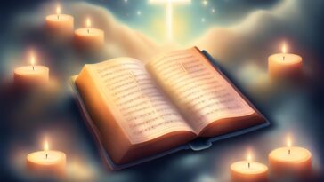 Hymns About Resting in God