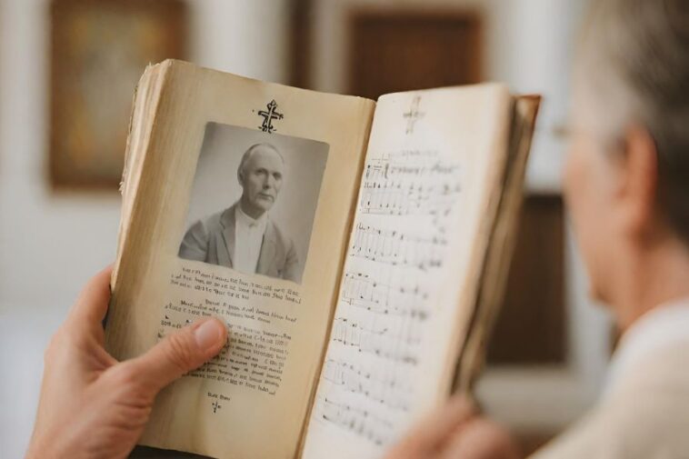 Hymns About Revival