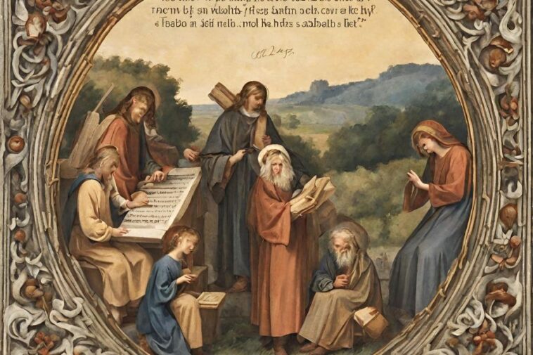 Hymns About Sabbath Rest