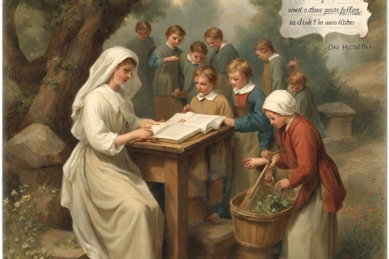 Hymns About Service to Others