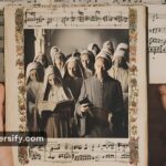 Hymns About Sin