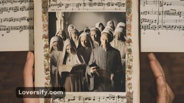 Hymns About Sin