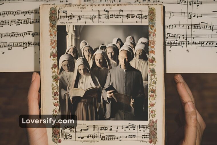 Hymns About Sin