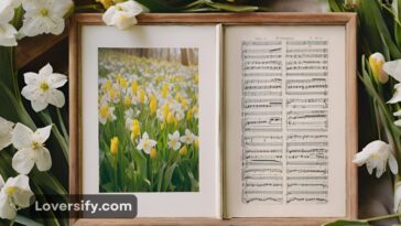 Hymns About Spring (Springtime)