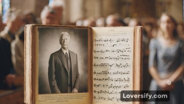 Hymns About Standing Firm