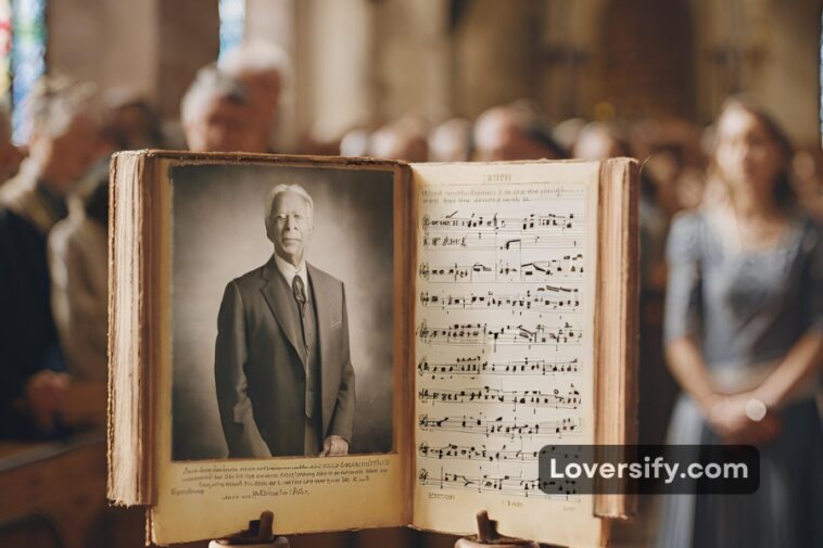 Hymns About Standing Firm