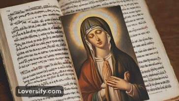 Hymns About Suffering