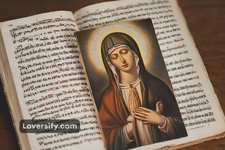 Hymns About Suffering
