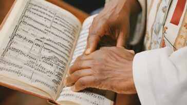 Hymns About Unity