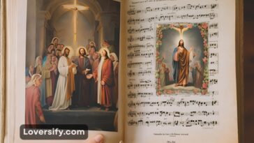 Hymns About Who We Are in Christ