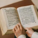 Hymns About Wisdom and Knowledge