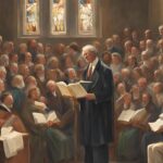 Hymns About Witnessing