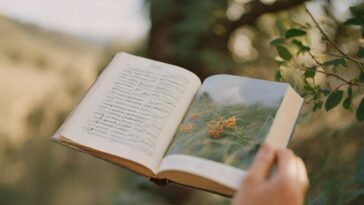 Hymns About the Beauty of Nature