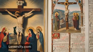 Hymns About the Crucifixion