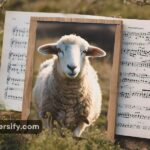 Hymns About the Lost Sheep