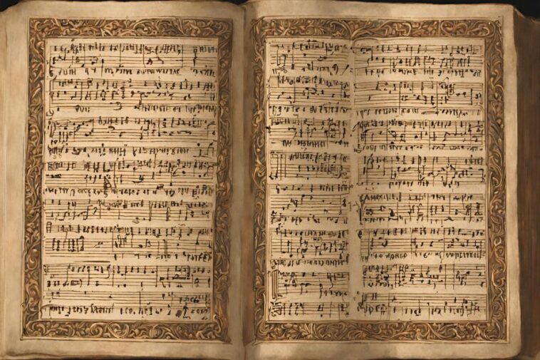 Hymns About the New Covenant