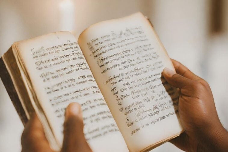 Hymns About the Power of God