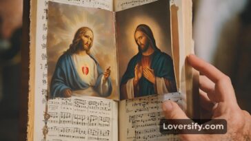 Hymns About the Power of Jesus