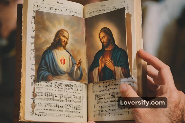 Hymns About the Power of Jesus