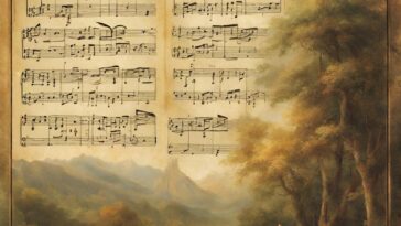 Hymns about God's goodness