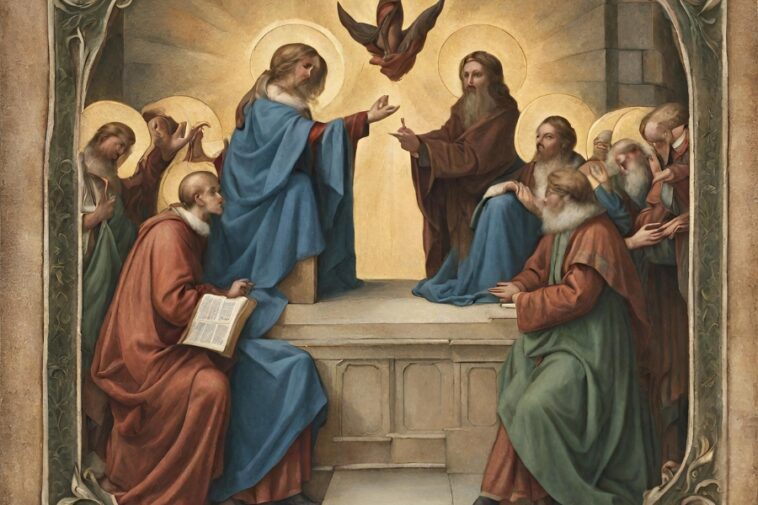 Hymns about Renewal