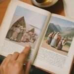 Hymns about Travelling