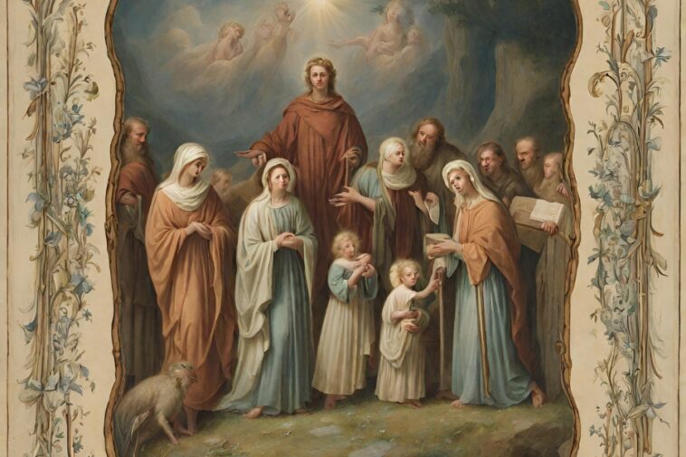 Hymns about refuge