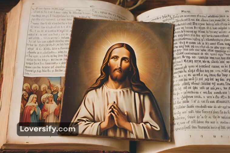 Inspiring Hymns About Following Jesus