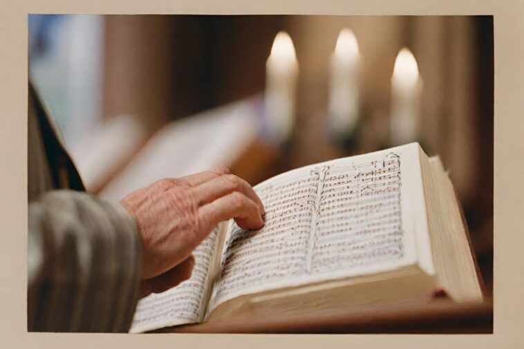 Traditional Hymns About Grace