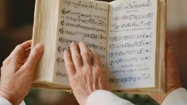 Traditional Hymns About Healing