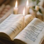 Traditional Hymns About Light