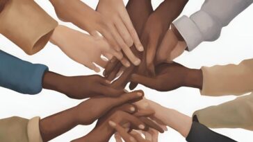 Traditional Hymns About Unity