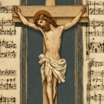 Old hymns about the blood