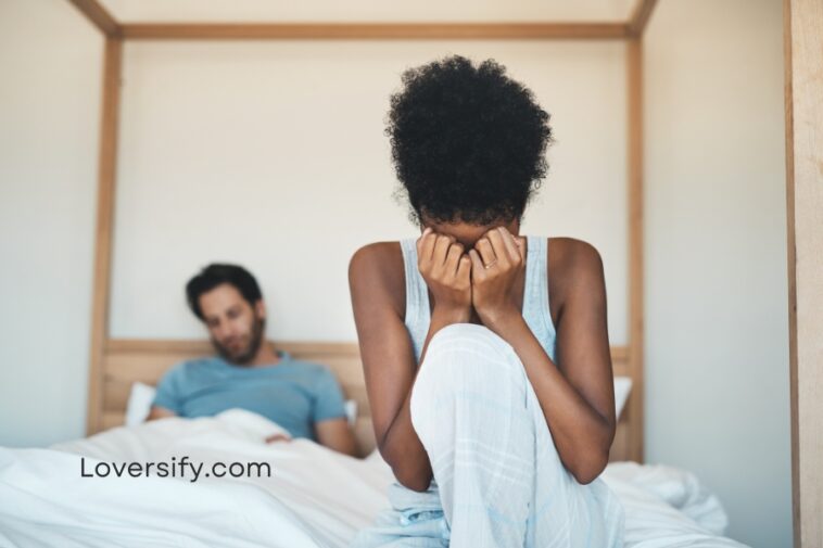 How to Deal With Infertility in a Relationship