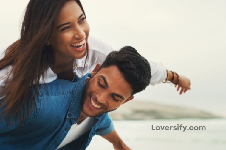 How to Keep the Spark Alive in a Long-Term Relationship