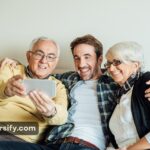 How to Surprise Your Parents With a Trip