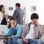 How to Tell if Your Parents Are Getting a Divorce