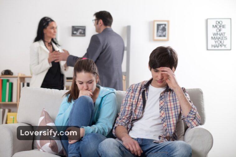 How to Tell if Your Parents Are Getting a Divorce