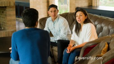 How to Tell Your Parents They Are Becoming a Burden